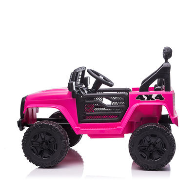 12V due posti UTV a batteria giocattolo elettrico guida in auto per bambini telecomando