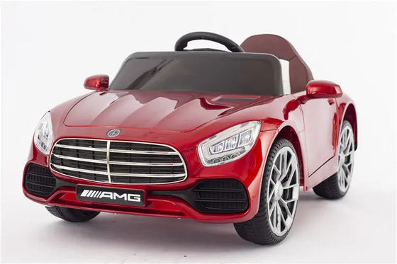 Automobile elettrica ricaricabile a 12V diretta per bambini carica massima 20 kg telecomando