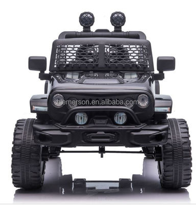 12v Ride On Battery Powered Monster Truck Car for Toddlers Dimensione del prodotto 100*65*72CM