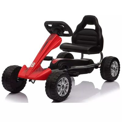 Lasciate che i vostri bambini si divertano con i nostri pedal go-kart per bambini a prezzi accessibili