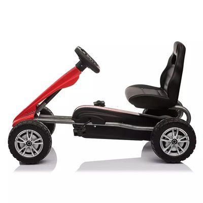 Lasciate che i vostri bambini si divertano con i nostri pedal go-kart per bambini a prezzi accessibili
