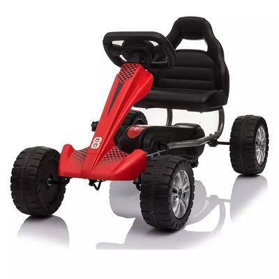 Lasciate che i vostri bambini si divertano con i nostri pedal go-kart per bambini a prezzi accessibili