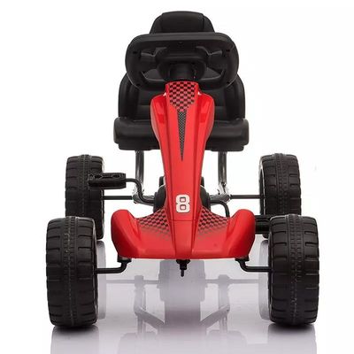 Lasciate che i vostri bambini si divertano con i nostri pedal go-kart per bambini a prezzi accessibili