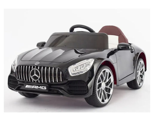 2023 Kids elettrico ricaricabile 4 ruote 12V Ride On Car con telecomando per unisex