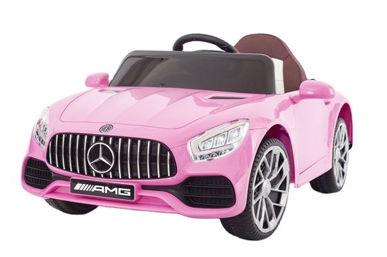 2023 Kids elettrico ricaricabile 4 ruote 12V Ride On Car con telecomando per unisex
