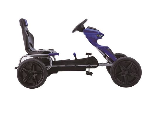 Tipo Pedal Go Karts Bambini in auto con dimensioni e colori personalizzati