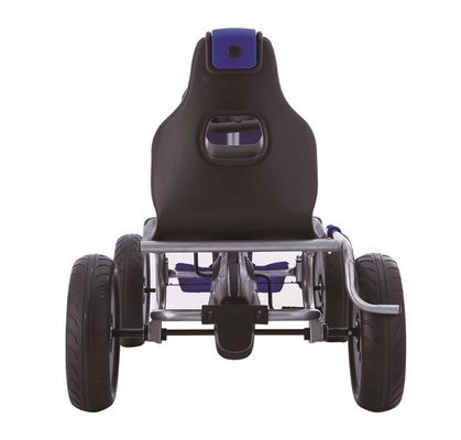 Tipo Pedal Go Karts Bambini in auto con dimensioni e colori personalizzati