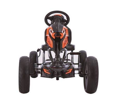 Pedal Go-Karts per bambini adatti a età compresa tra 3 e 8 anni e fino a 50 kg in promozione