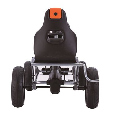 Pedal Go-Karts per bambini adatti a età compresa tra 3 e 8 anni e fino a 50 kg in promozione