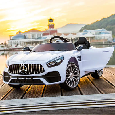 12V7*1 batteria a 6 ruote a controllo remoto auto elettrica giocattolo per bambini nel 2022