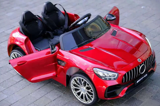 12V7*1 batteria a 6 ruote a controllo remoto auto elettrica giocattolo per bambini nel 2022