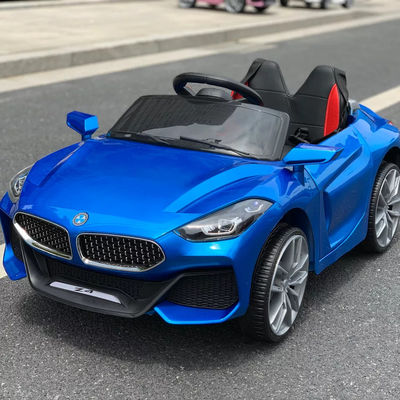 Educazione precoce e funzione MP3 Guida su auto elettriche per bambini Max Loading 20kg