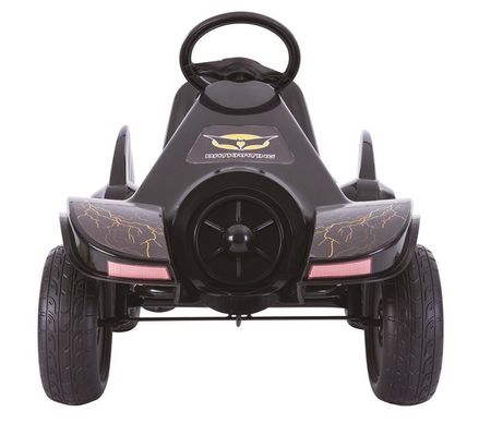 Go-Kart con sedile regolabile e per bambini di età compresa tra 3 e 8 anni