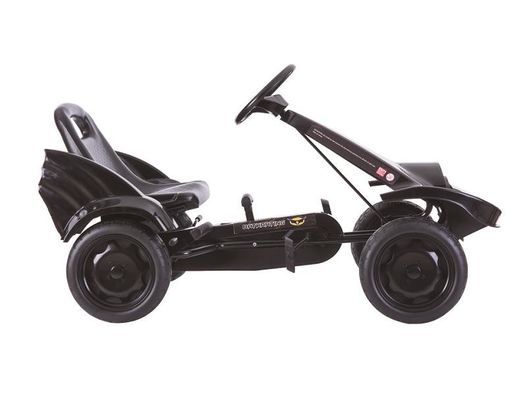 Go-Kart con sedile regolabile e per bambini di età compresa tra 3 e 8 anni