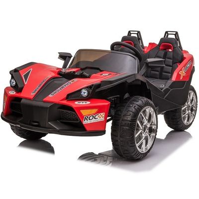 G.W. N.W. KG 27/22kg Ride On Toy Kids Batteria 12v Auto elettriche con telecomando