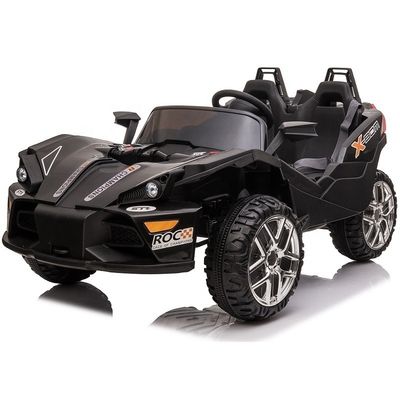 G.W. N.W. KG 27/22kg Ride On Toy Kids Batteria 12v Auto elettriche con telecomando