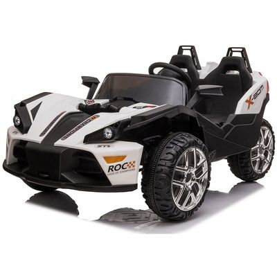 G.W. N.W. KG 27/22kg Ride On Toy Kids Batteria 12v Auto elettriche con telecomando