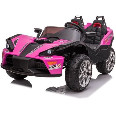G.W. N.W. KG 27/22kg Ride On Toy Kids Batteria 12v Auto elettriche con telecomando