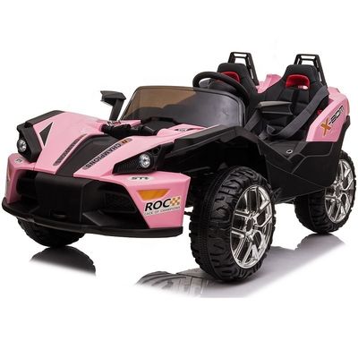 G.W. N.W. KG 27/22kg Ride On Toy Kids Batteria 12v Auto elettriche con telecomando