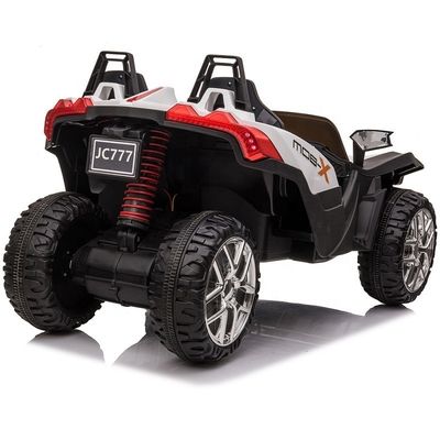 G.W. N.W. KG 27/22kg Ride On Toy Kids Batteria 12v Auto elettriche con telecomando