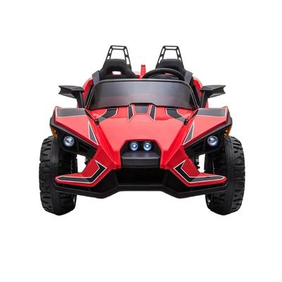 Controllo remoto 12V Batteria Bambini Sport elettrico Ride On Car per Bambini G.W/N.W 27/22KG