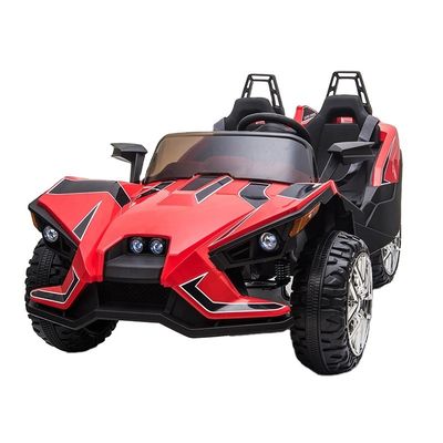 Controllo remoto 12V Batteria Bambini Sport elettrico Ride On Car per Bambini G.W/N.W 27/22KG