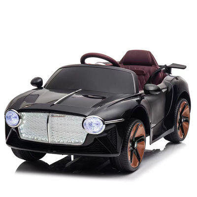 12V4.5A batteria PP plastica Bambini giocattoli guidare su auto elettrica con telecomando