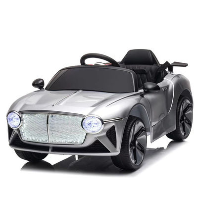 12V4.5A batteria PP plastica Bambini giocattoli guidare su auto elettrica con telecomando