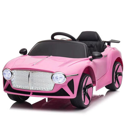12V4.5A batteria PP plastica Bambini giocattoli guidare su auto elettrica con telecomando