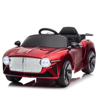 12V4.5A batteria PP plastica Bambini giocattoli guidare su auto elettrica con telecomando