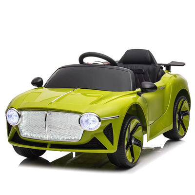 12V4.5A batteria PP plastica Bambini giocattoli guidare su auto elettrica con telecomando