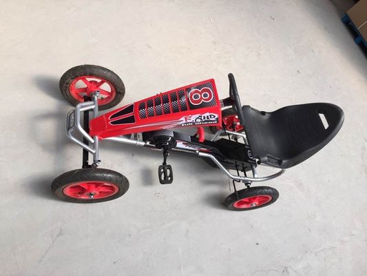 SMG20013 Kids Ride On Car Non-Electric Pedal Go-Karts per bambini di età compresa tra 8 e 13 anni nel 2022