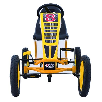 SMG20013 Kids Ride On Car Non-Electric Pedal Go-Karts per bambini di età compresa tra 8 e 13 anni nel 2022