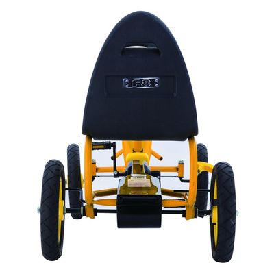SMG20013 Kids Ride On Car Non-Electric Pedal Go-Karts per bambini di età compresa tra 8 e 13 anni nel 2022