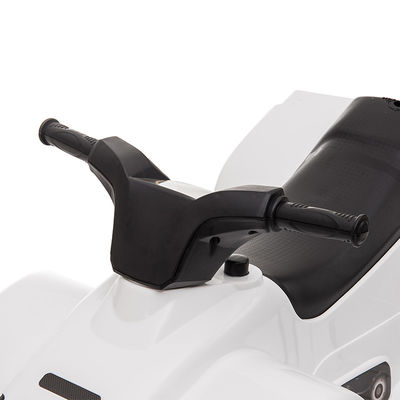 6v Piccolo ATV Car per bambini di età 3-7 anni di età da Con Cartone dimensione 62.5 * 35.5 * 28.5