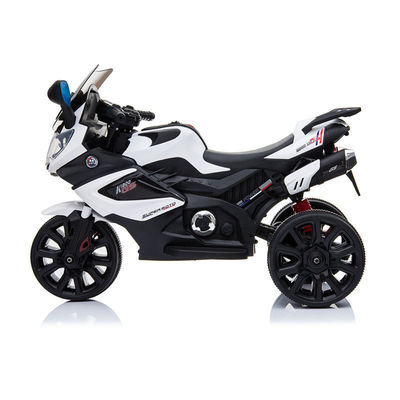 12V motocicletta elettrica guida su auto per bambini luci Musica e regolazione del volume