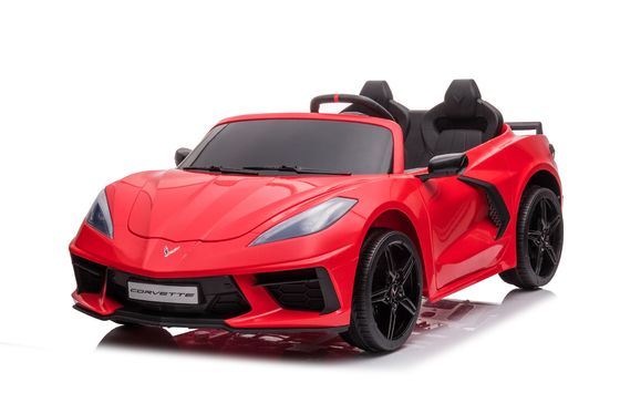 12v Unisex Ride su auto elettrica per bambini Controllo remoto Prodotto Dimensione 131 * 72.5 * 37CM