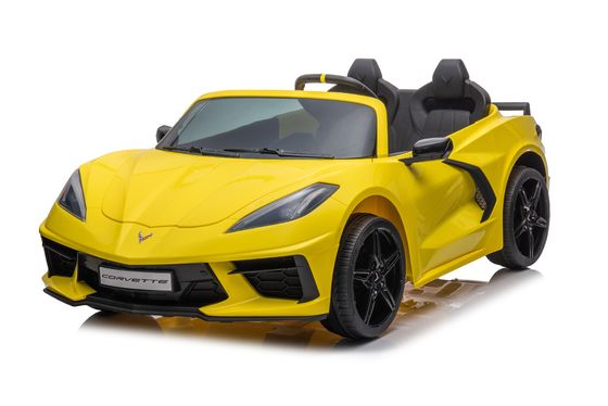 12v Unisex Ride su auto elettrica per bambini Controllo remoto Prodotto Dimensione 131 * 72.5 * 37CM