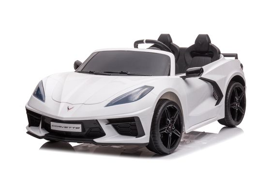 12v Unisex Ride su auto elettrica per bambini Controllo remoto Prodotto Dimensione 131 * 72.5 * 37CM