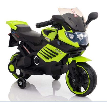 6 Volt Motocicletta elettrica auto per ragazze 6.5/5.4kg G.W. N.W. 380 *1 Motore dal 2023
