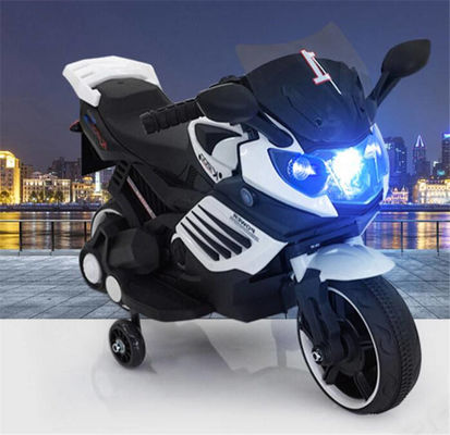 6 Volt Motocicletta elettrica auto per ragazze 6.5/5.4kg G.W. N.W. 380 *1 Motore dal 2023
