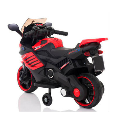 6 Volt Motocicletta elettrica auto per ragazze 6.5/5.4kg G.W. N.W. 380 *1 Motore dal 2023