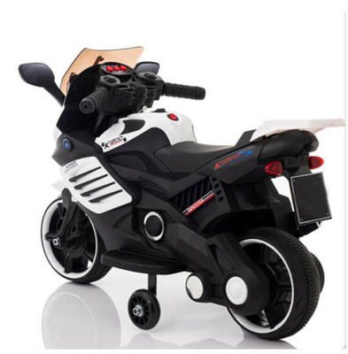 6 Volt Motocicletta elettrica auto per ragazze 6.5/5.4kg G.W. N.W. 380 *1 Motore dal 2023
