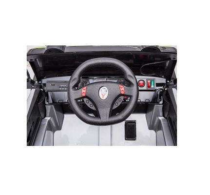 Controllo remoto 12V auto elettrica per bambini 4x4 Dimensione del prodotto 105*67*58