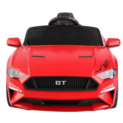 2023 bambini guidare su 12V batteria auto elettrica per bambini telecomando 360pcs in 40HQ