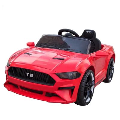 2023 bambini guidare su 12V batteria auto elettrica per bambini telecomando 360pcs in 40HQ