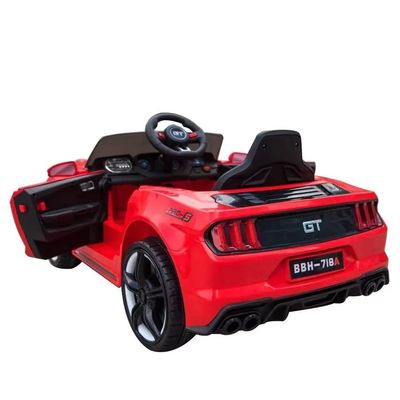 2023 bambini guidare su 12V batteria auto elettrica per bambini telecomando 360pcs in 40HQ