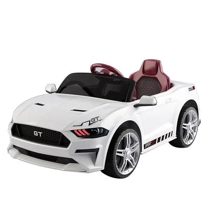 2023 bambini guidare su 12V batteria auto elettrica per bambini telecomando 360pcs in 40HQ