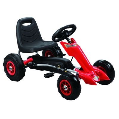 Mini Size Pedal Modello Bambini Pedal Kart Car Per Bambini Ride-On Car Con Artigianato