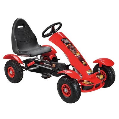 PP Plastic Ride On Toy per bambini Go-Karts direttamente dai produttori nel 2022